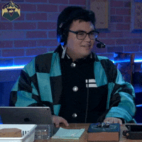 Dungeons And Dragons Reaction GIF by Hyper RPG