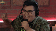 Dungeons And Dragons Wrestling GIF by Hyper RPG