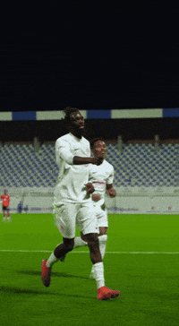 Football Futbol GIF by sabahfc