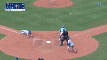 Jeff Mcneil Baseball GIF by New York Mets