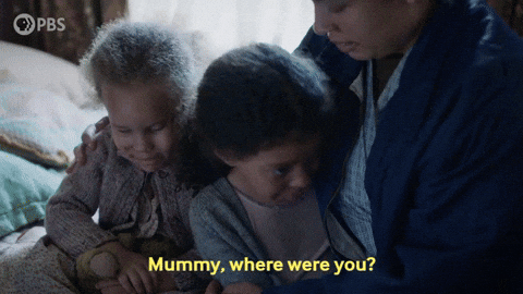 Season 14 Family GIF by PBS