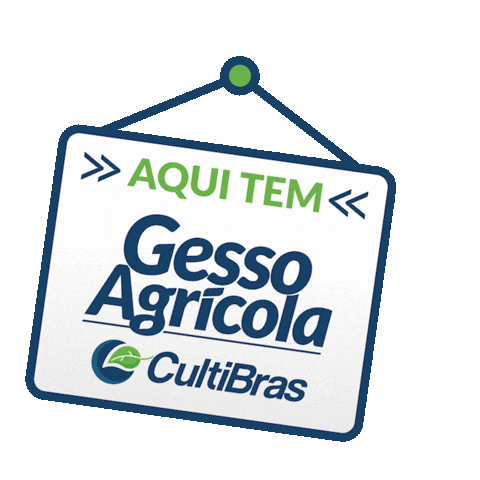 cultibrasagro giphyupload agro cultura agricultura Sticker