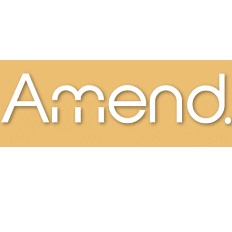 Conversations Amend Sticker by Ormsby