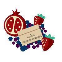 Skincare Mask Sticker by boscia