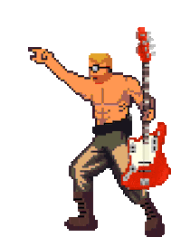 Rock Band Sticker by Century Media Records