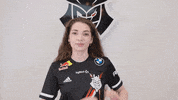 Heart Love GIF by G2 Esports
