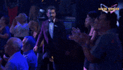 Antena 3 Dance GIF by Mask Singer A3