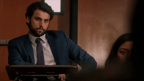 How To Get Away With Murder GIF by ABC Network
