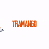Tramango  GIF