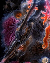 Bg Network GIF by Aleksey Efremov