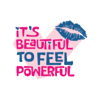 shaiteatox girlpower period shaitea intimitea Sticker