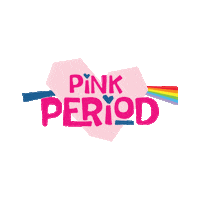 shaiteatox girlpower period shaitea intimitea Sticker