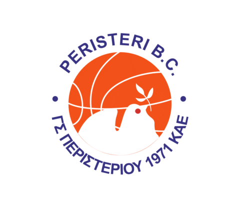 Basket Greece Sticker by Basketball Champions League