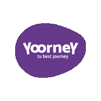 Travel Viajar Sticker by Yoorney