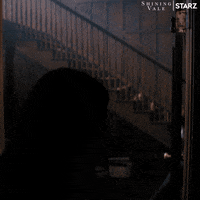 Season 1 Surprise GIF by Shining Vale