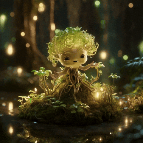 Tgn Thats It GIF by Treegens