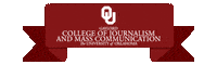 Boomer Sooners Sticker by University of Oklahoma