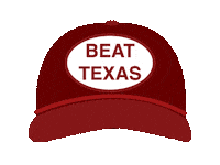 Boomer Sooners Sticker by University of Oklahoma