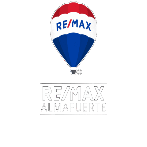 Remax Almafuerte Sticker by Gustavo De Simone