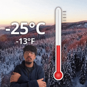 -25 °C