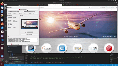 fastpenguin91 giphygifmaker GIF