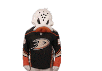 Ice Hockey Whatever Sticker by NHL