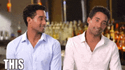 this could be dangerous soul food GIF by WE tv