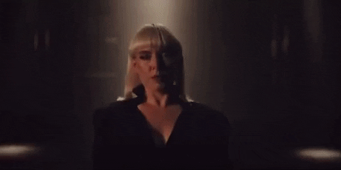 Happy Ferris Wheel GIF by Sylvan Esso