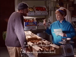 season 2 netflix GIF by Gilmore Girls 