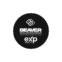 beaverrealestategroup beaver frisco celina your realtor Sticker