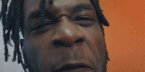 heaven's gate GIF by Burna Boy