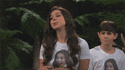 kira kosarin GIF by Nickelodeon