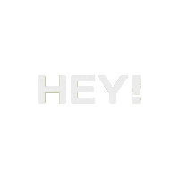 Design Hello Sticker