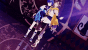 Wanderer GIF