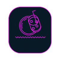 Nextwave Sticker by VinePair