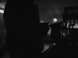 Tony Todd GIF by Sam Dew