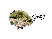 Ric Flair Ocean Sticker by WOO! Tungsten