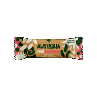 Australia Frutas Sticker by Harts Natural