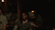 Voting Tribal Council GIF by Survivor CBS