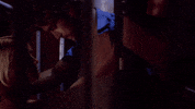 tommy wiseau stairs GIF by The Room