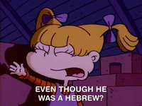 nicksplat rugrats GIF