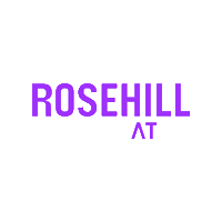 Rosehill Sticker by AT Parramatta