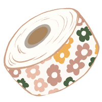 impackco daisy mailer impack impackco Sticker