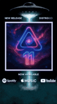 Star Spotify GIF by Astral Allies