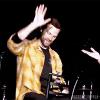 aborddelimpala 2023 jared padalecki fanboy aborddelimpala GIF