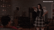 Simu Liu Dancing GIF by Kim's Convenience