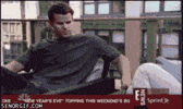 balcony GIF