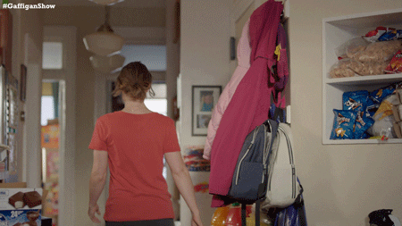 GIF by The Jim Gaffigan Show