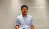 Coffee 커피 GIF by 현대모비스
