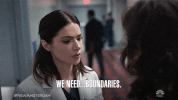 Season 2 Nbc GIF by New Amsterdam